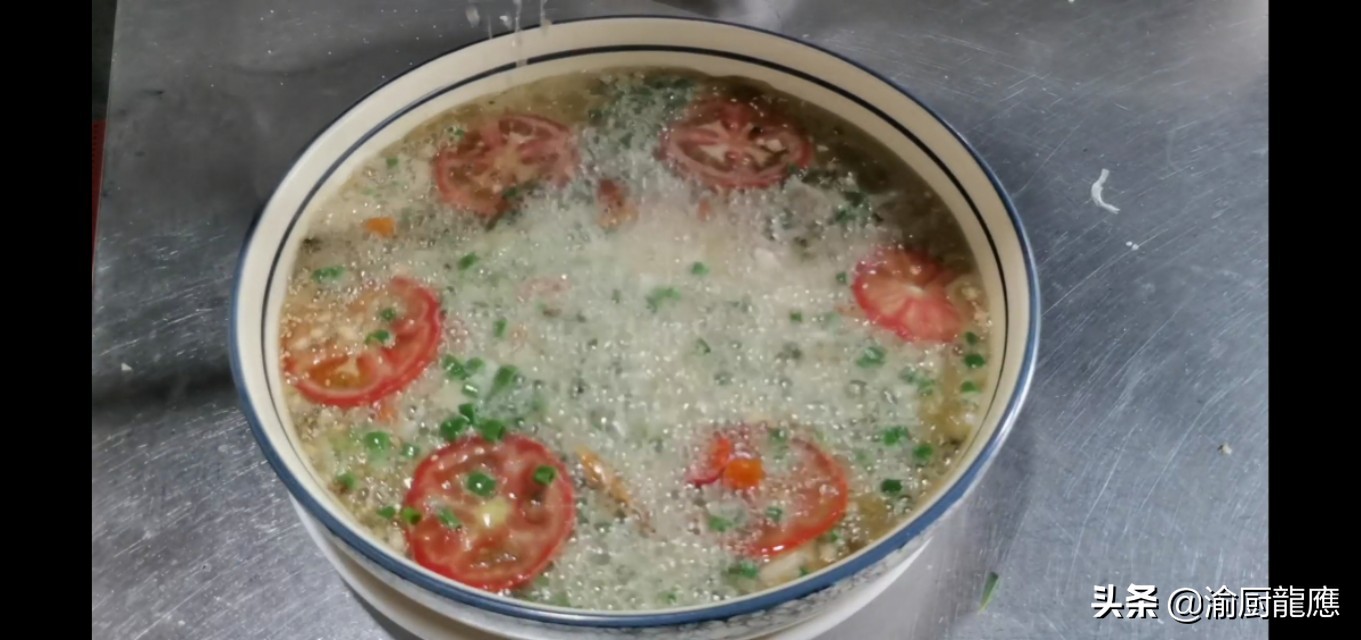 我的家乡重庆美食作文300字,我的家乡味美食