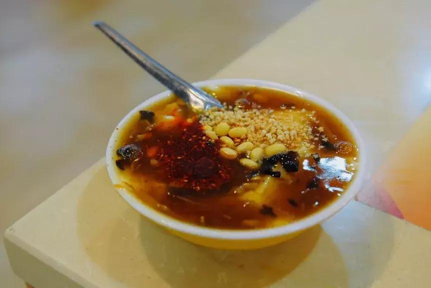 陪你长大的秋林公司，藏着每个西安人的回忆