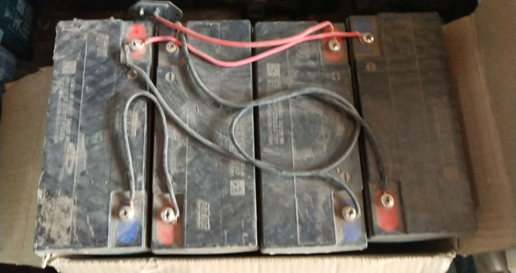 锂电瓶修复技术大全,海宝电瓶可以加修复液吗