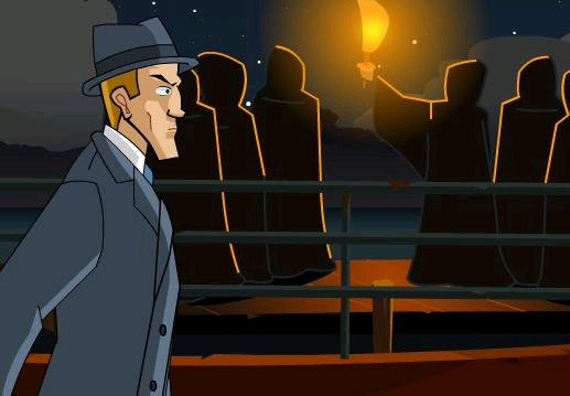 盘点那些4399童年阴影游戏,4399被下架的童年阴影游戏