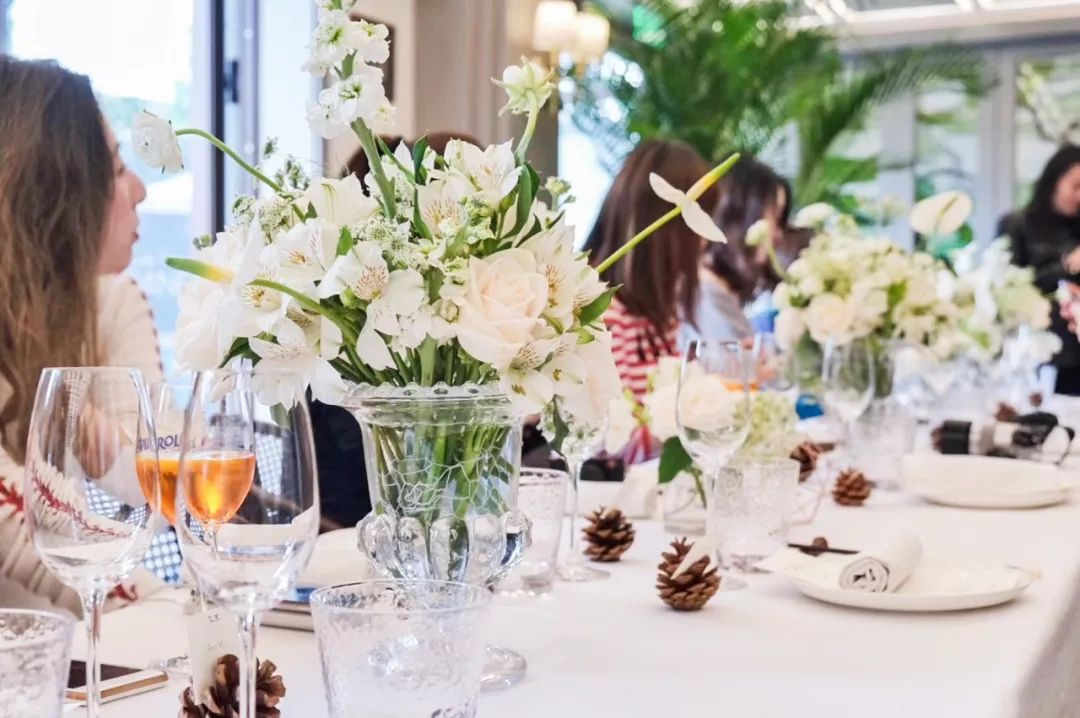 上海最贵的十大顶级餐厅排名,体验亚洲最贵的上海餐厅