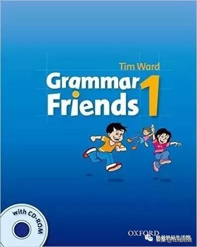 免费语法教材,推荐一本学习语法教材