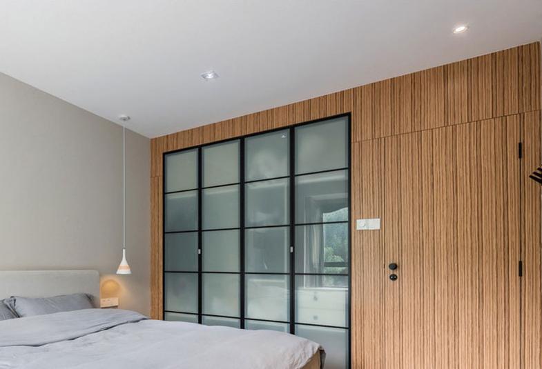 萍乡特殊饰面板多少钱一平方,萍乡科技木饰面板哪家好