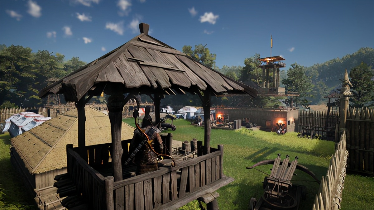 国产帝国神话,帝国神话是手游还是端游