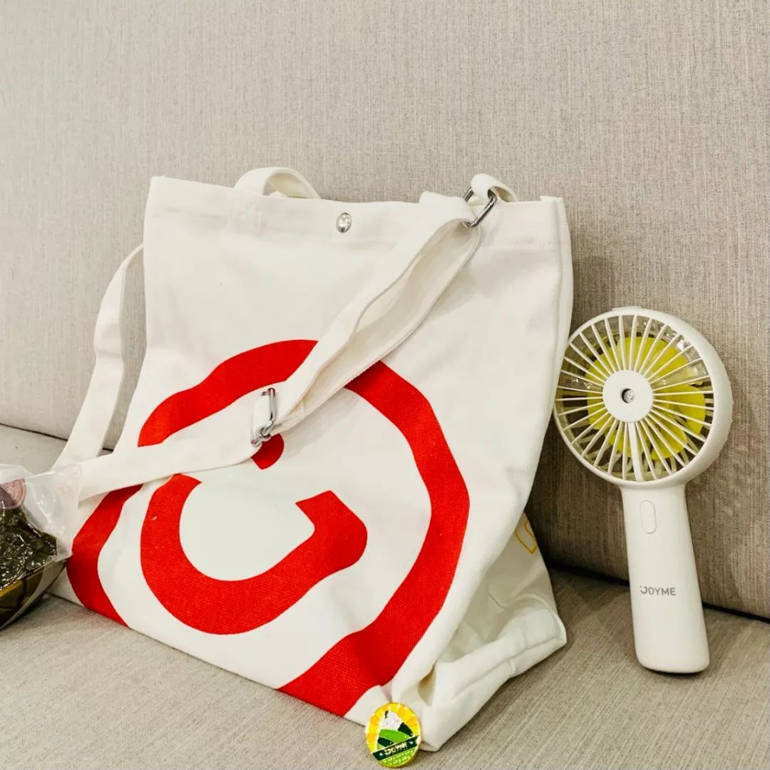 2023年互联网福利待遇,互联网大厂端午礼盒