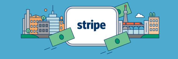 stripe可以用个人账户收款么,用美国公司注册stripe收款要交税吗