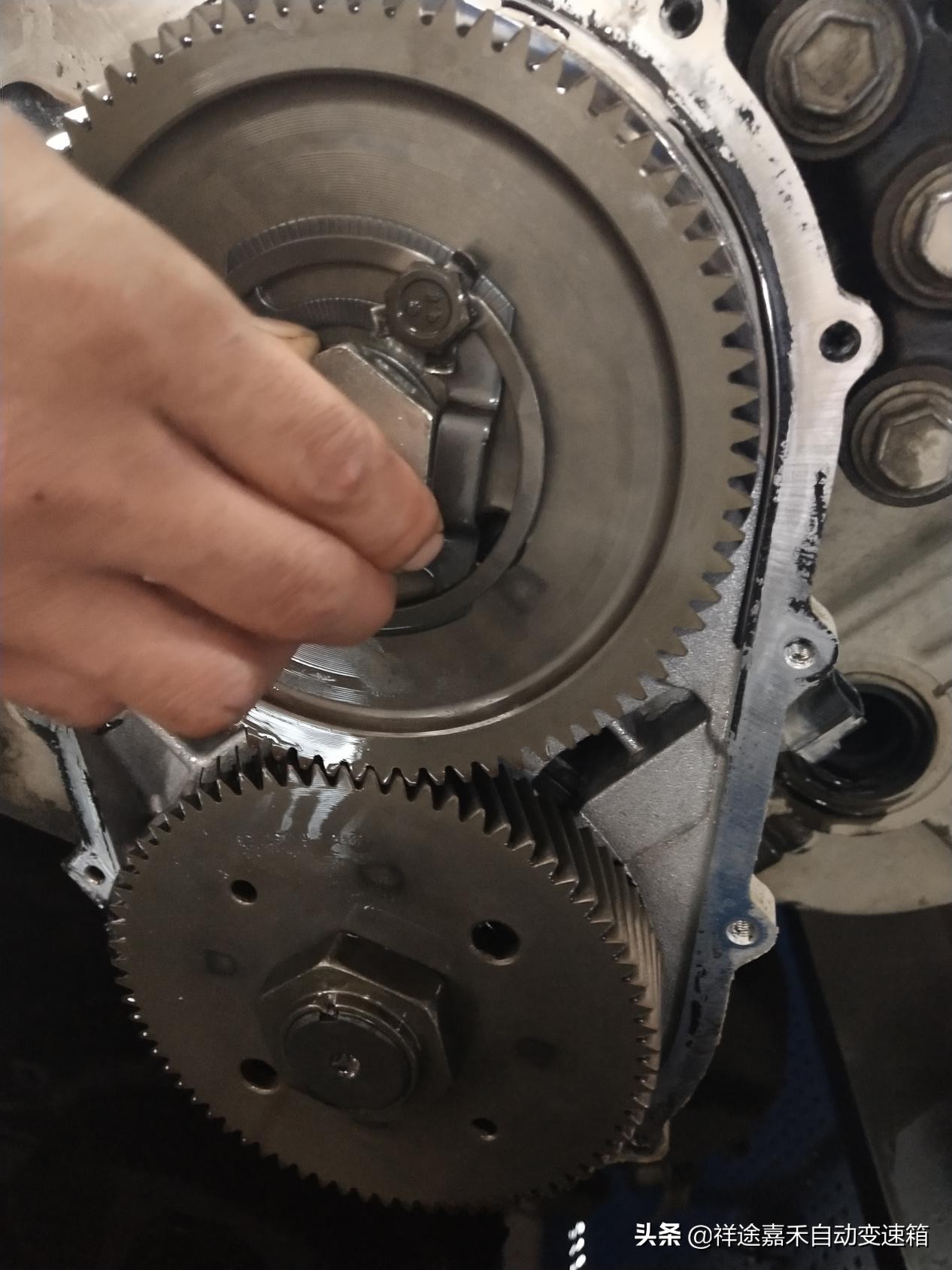 道奇酷威前进挡没有倒挡,道奇酷威变速箱维修后倒挡不走