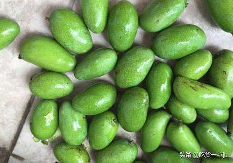 催熟芒果最好的方法,高乐蜜芒果没熟透怎么催熟