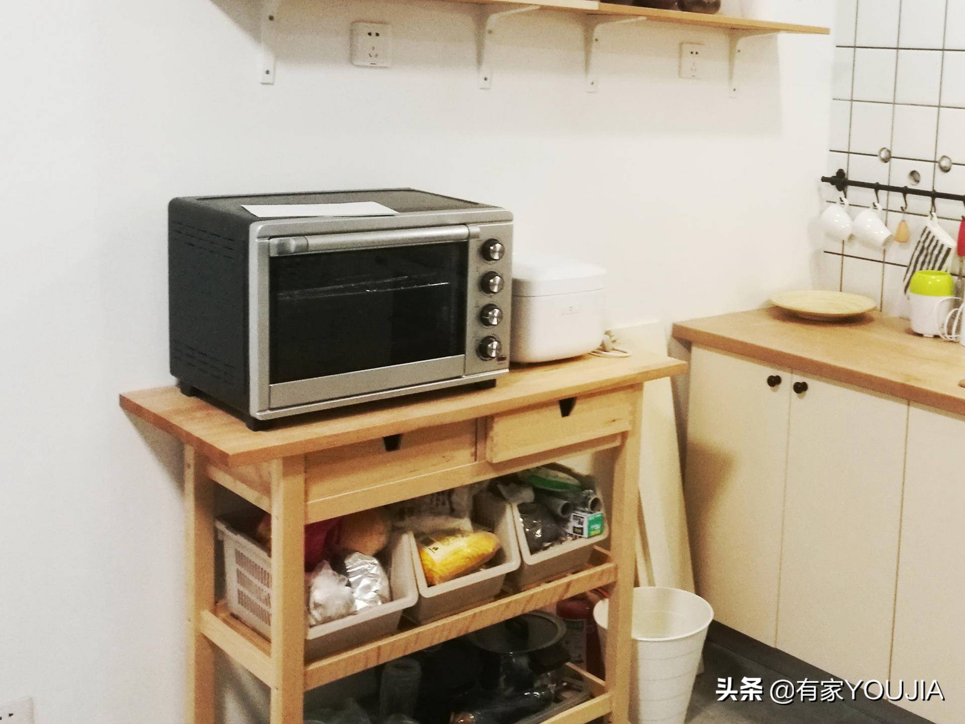 微蒸烤箱有必要买吗,凯度sr6028fe12-tdpro蒸烤箱测评