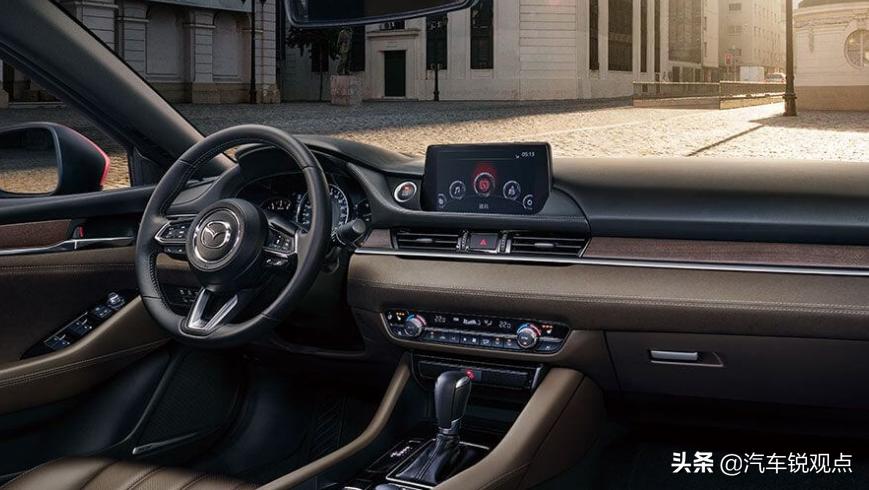 15款阿特兹2.5尊崇版隔音效果,阿特兹2020款高配和低配隔音