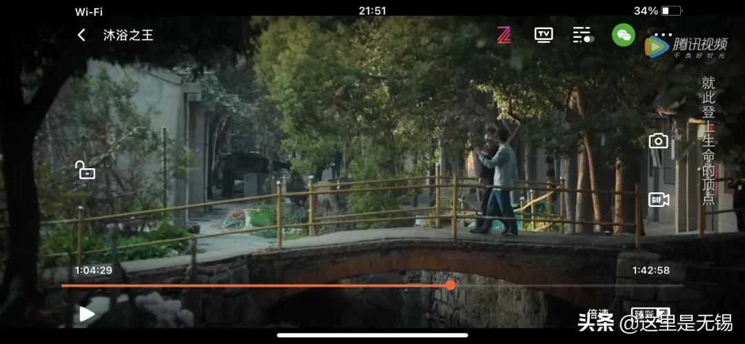 无锡七条老街,无锡值得逛的老街