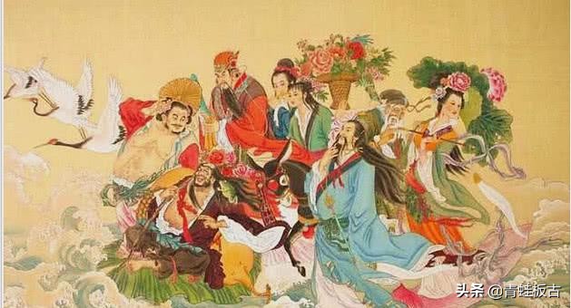 狗咬吕洞宾的简介,狗咬吕洞宾怎么回事