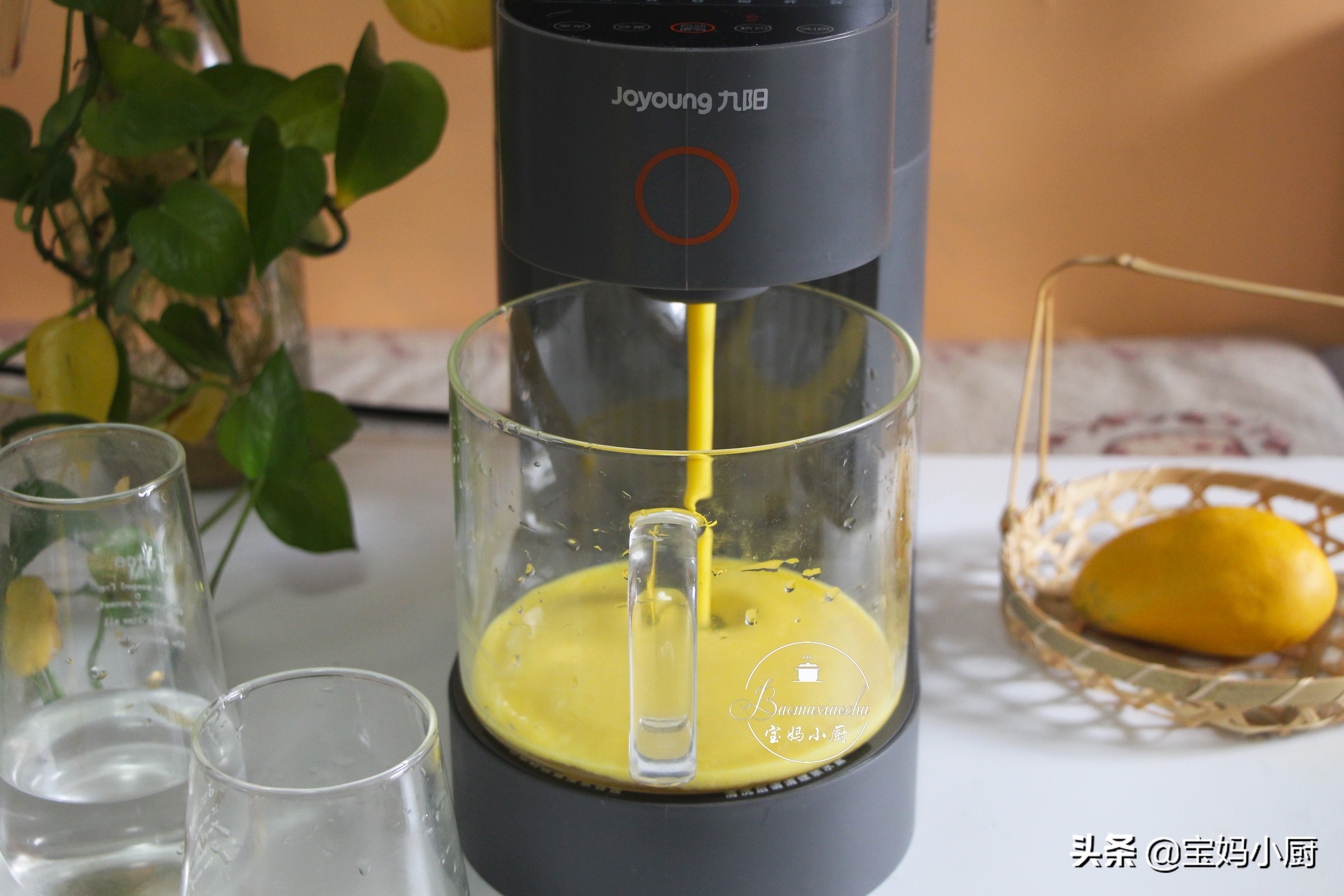 好喝的水果榨汁喝法,水果怎么榨汁比较清爽好喝