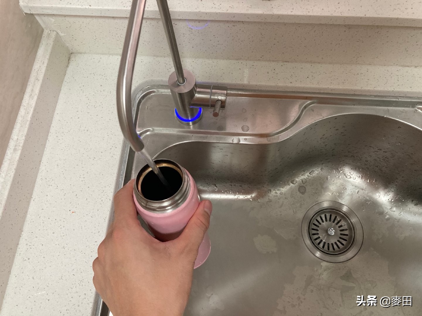 关注净水器关注健康,关注饮用水健康视频