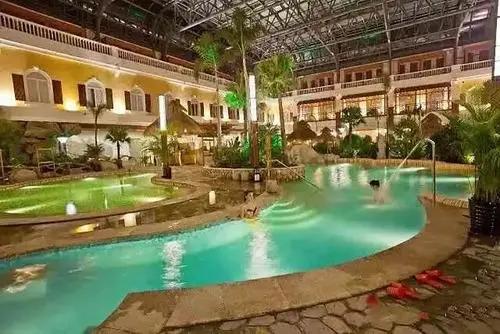 辽宁温泉民宿排行榜,辽宁温泉排名前十名