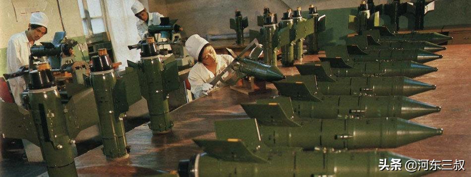 两伊战争经济损失有多少,为什么说两伊战争救中国兵工厂