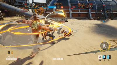 嗜血边缘五连击,嗜血边缘游戏评测视频