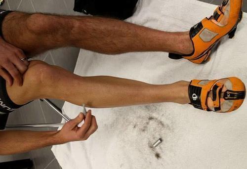 男性腿毛浓密,男性怎么让腿毛变浓密