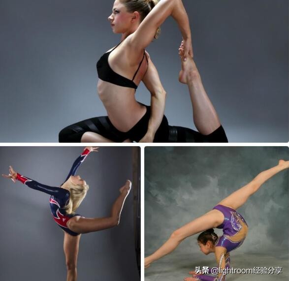 运动摄影抓拍技巧,运动拍摄技巧高级感