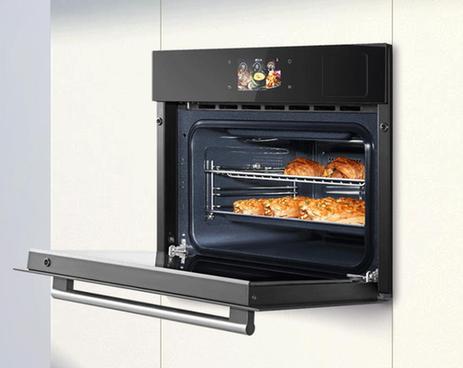 烤箱蒸箱蒸烤一体机到底买哪个好,纯蒸箱和蒸烤一体机哪个好