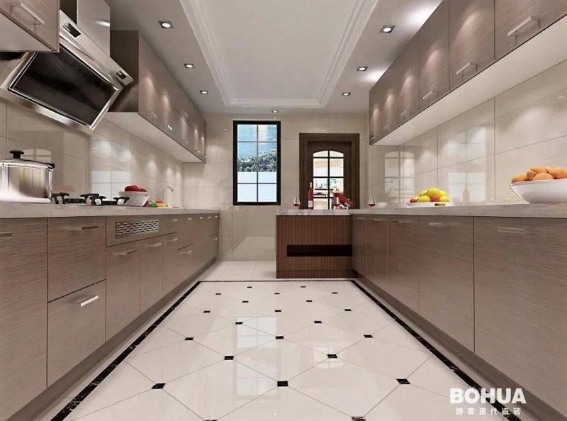 博华瓷砖十大品牌排名,博华陶瓷是十大品牌吗