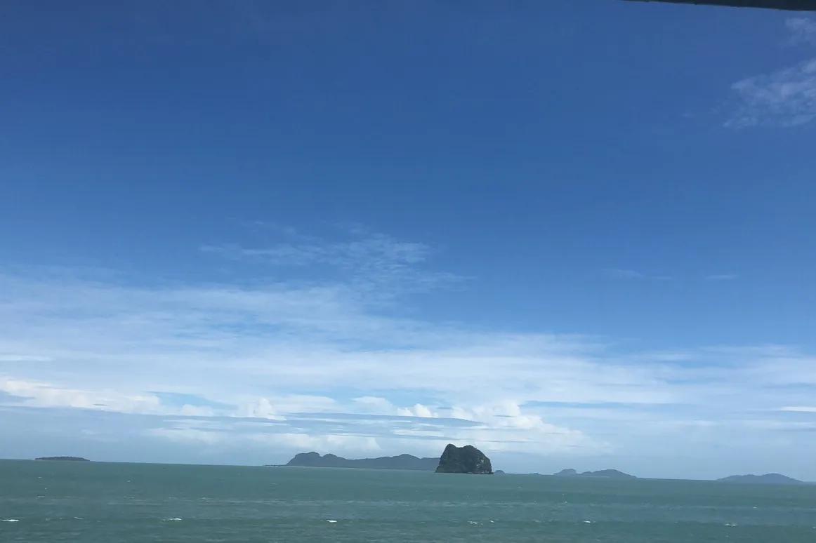 初到泰国生活的感受,去泰国唯一的感受就是分不清男女