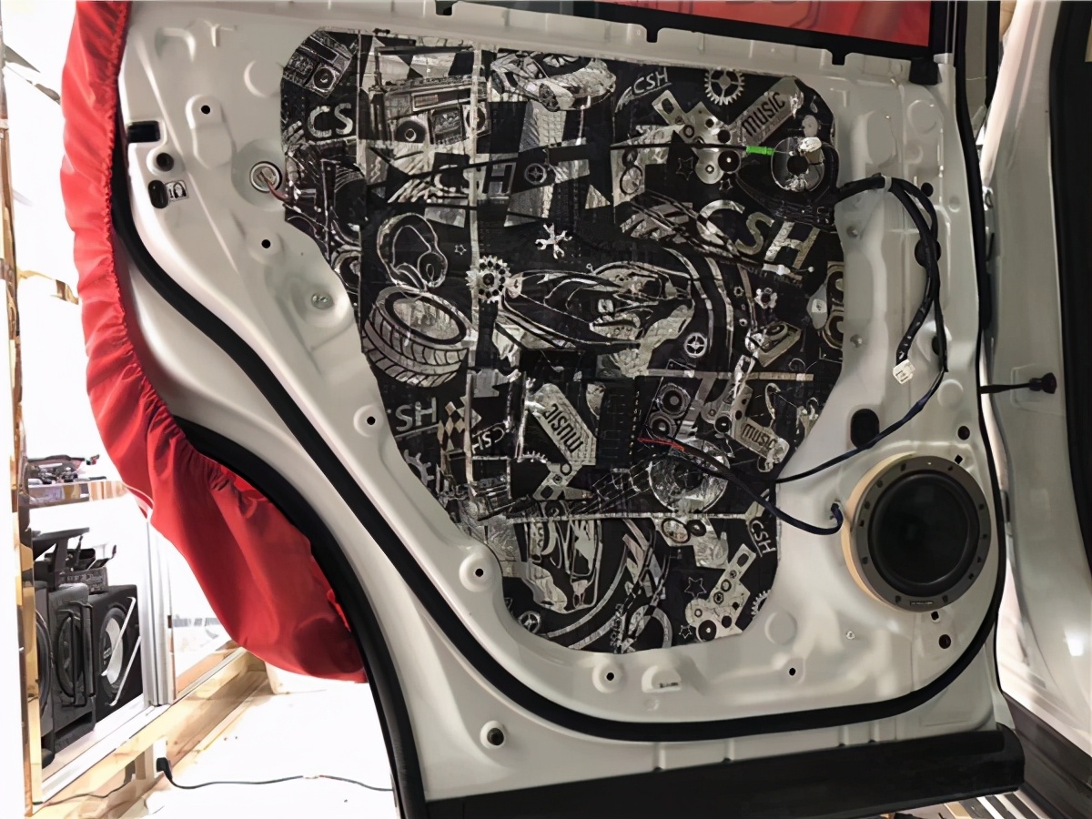 原车的音响太差要如何提升,原车音响为何那么差