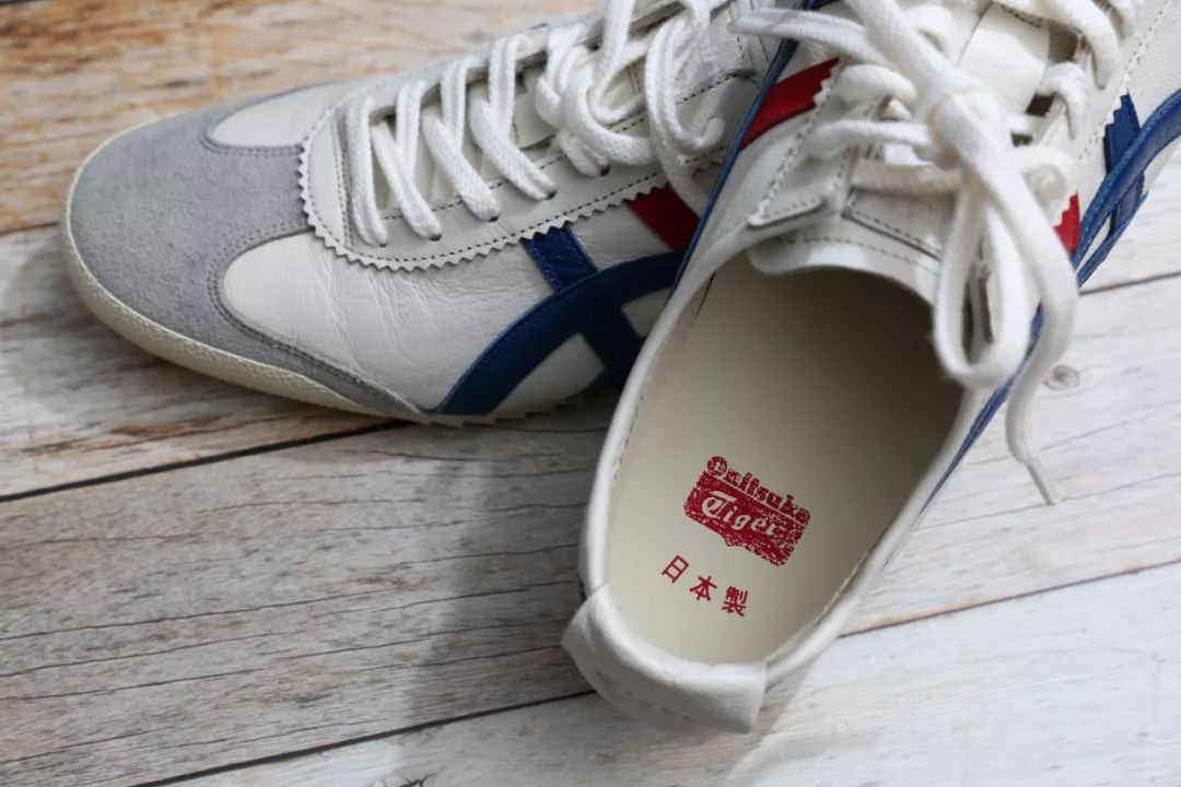 mexico66鬼冢虎历史最低价,鬼冢虎mexico66升级款