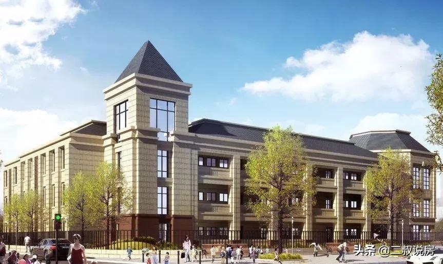 一桥直达千灯湖,藏珑华府3站到广州南