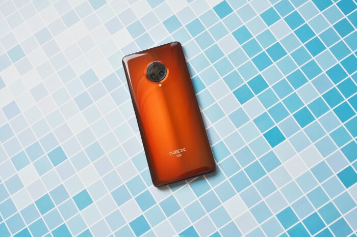 vivonex3s上手体验,追求极致游戏体验手机