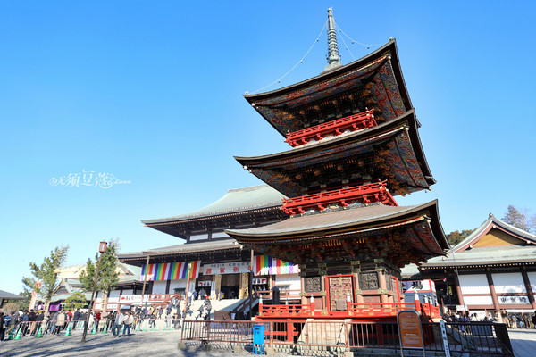 东京周边游的旅游景点,东京复仇者周边