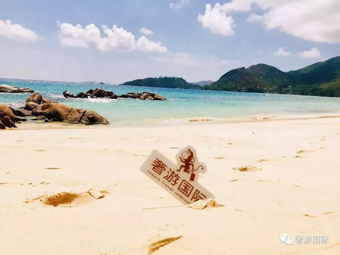 大溪地和塞舌尔岛哪个漂亮,和大溪地齐名的海岛