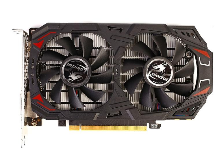 现在该选什么显卡,2k显示器过渡显卡推荐