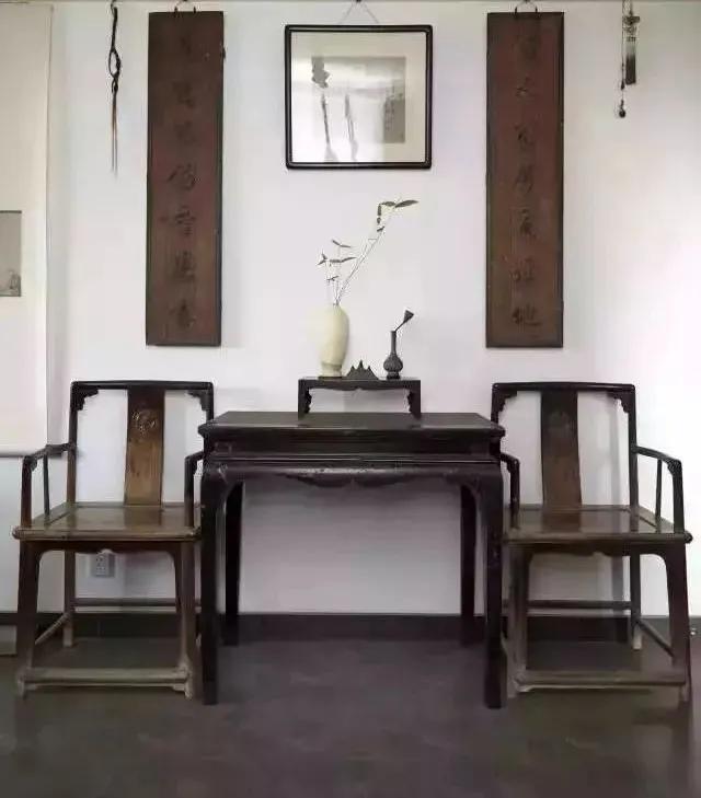 历史遗忘的老家具,历史的温度值得购买吗