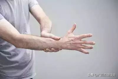 手麻脚麻是癌症复发吗,手麻可能不是颈椎病