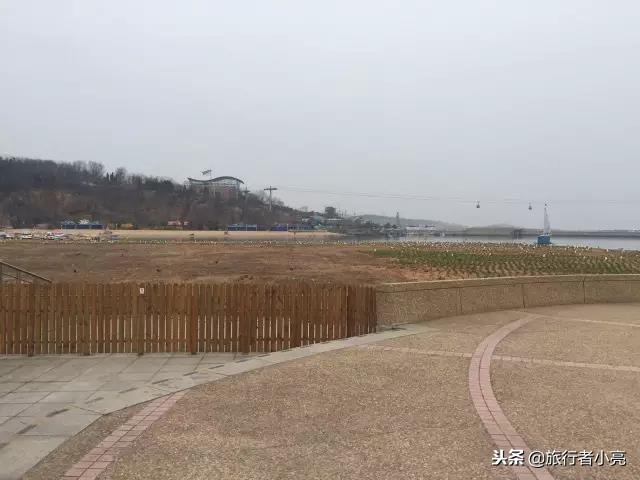 辽宁十大旅游景点推荐顺序,辽宁十大必玩景点