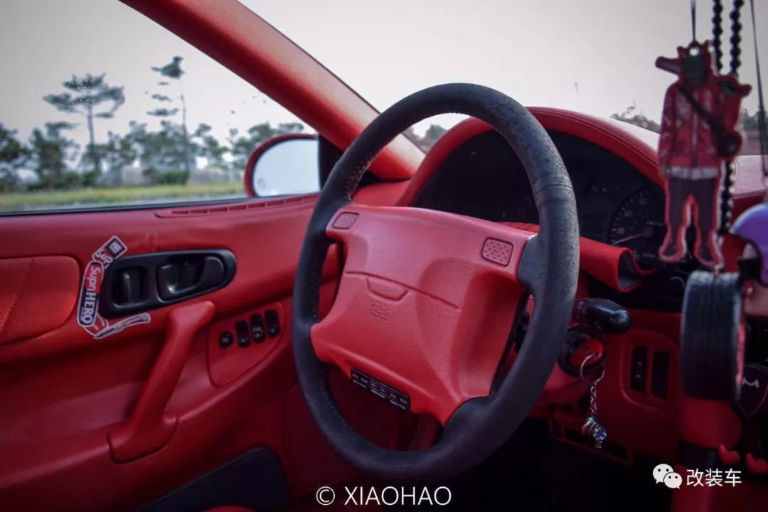 开了十二年的跑车还能开多久,17年车龄的跑车还可以开多久