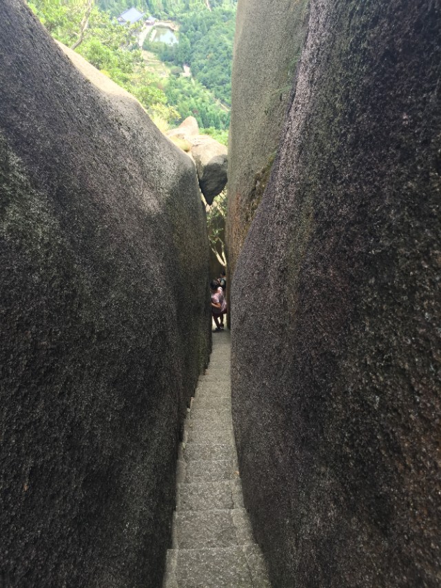 福建太姥山适合小孩玩吗,福建自驾游适合去太姥山吗