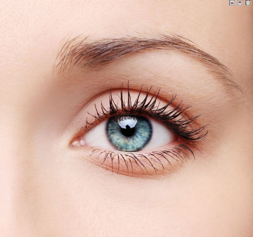 开眼角手术对眼睛有伤害吗,开眼角手术影响泪腺吗