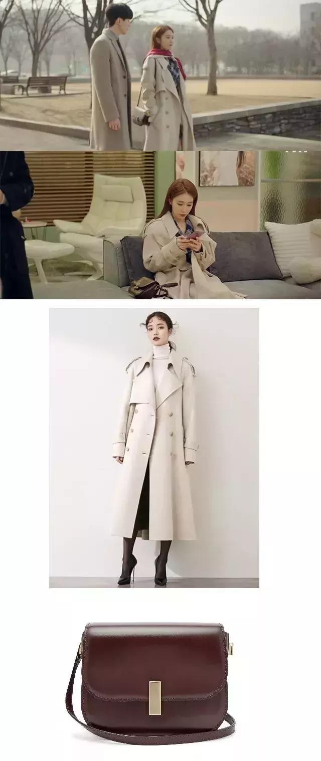 女朋友成熟风格该怎么穿,和可爱型女生约会怎么穿