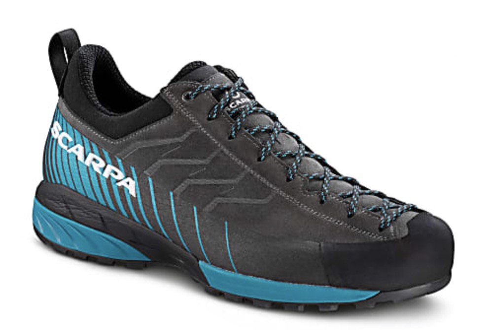 20公里徒步最优徒步鞋推荐,高山徒步鞋推荐