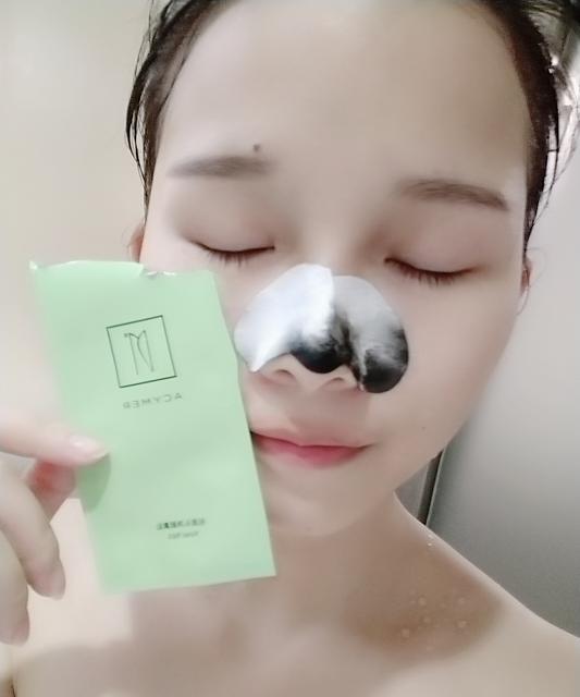 泰国去黑头的正确方法,大米去黑头的正确方法