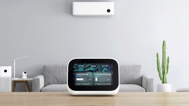 天猫精灵智能音箱cc电池版,天猫精灵ccmini屏幕