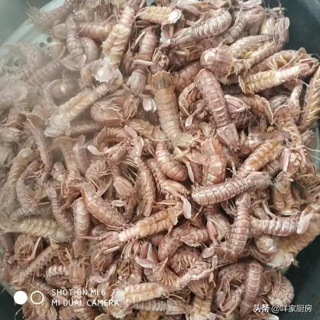 皮皮虾能冷冻保存吗,皮皮虾怎么保存冰冻跟新鲜一样