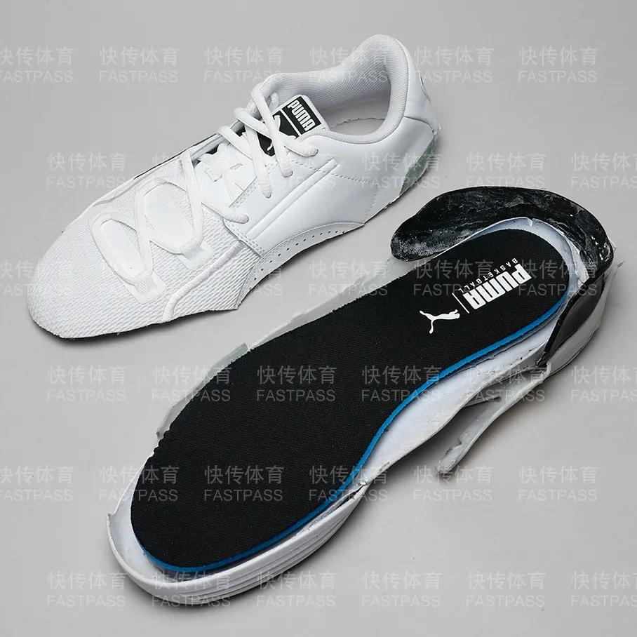 puma篮球鞋clydehardwood挤脚吗,pumaclydehardwood篮球鞋怎么样