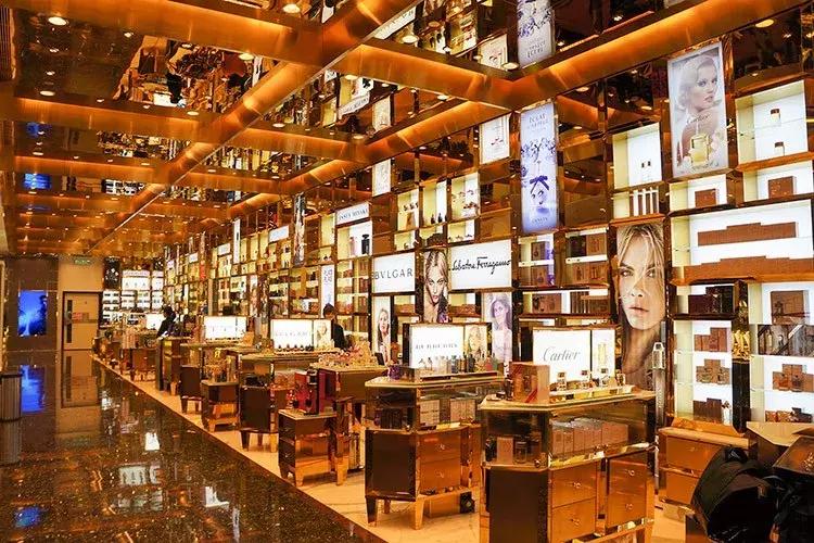 澳门玩乐攻略地图,澳门怎么玩便宜又开心