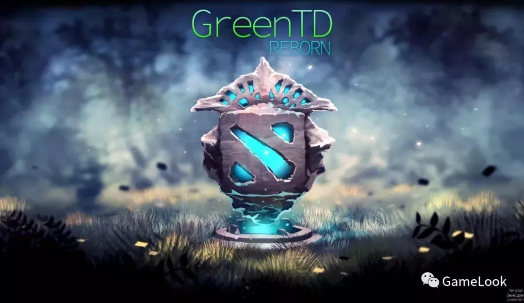 war3塔防钢铁流,war3新手入门塔防