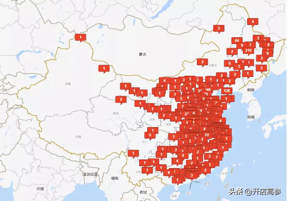 张亮麻辣烫加盟利润怎么样,张亮麻辣烫加盟培训要多久