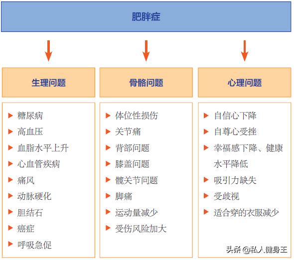 减脂才能练出好身材,家庭健身瘦肚子燃脂教程