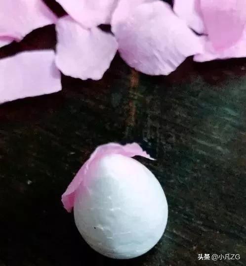 爱心创意手工,幼儿园手工爱心贺卡简单又漂亮